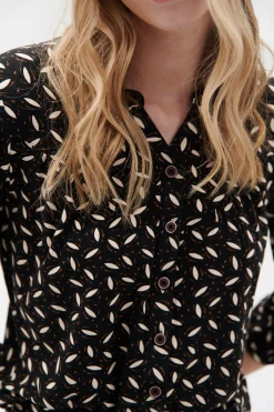 Chemise Ilta En Jersey Femme*CAROLL Clearance