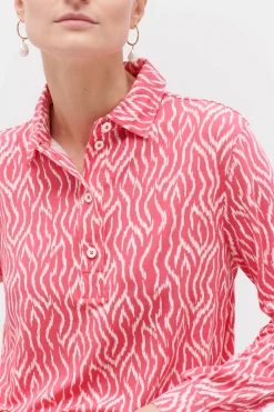 Chemise Matilda Femme*CAROLL Hot