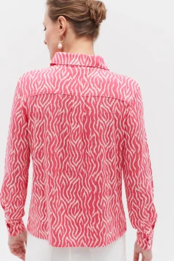Chemise Matilda Femme*CAROLL Hot