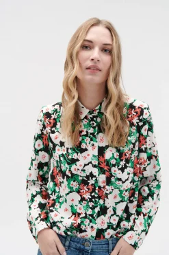 Chemise Moana Femme*CAROLL Cheap