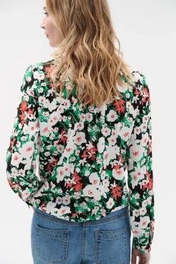 Chemise Moana Femme*CAROLL Cheap