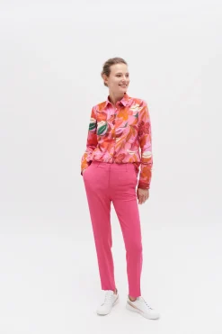 Chemise Samba Pop Femme*CAROLL Fashion