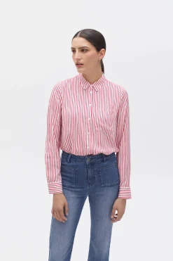 Chemise Tania Femme*CAROLL New