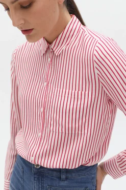 Chemise Tania Femme*CAROLL New