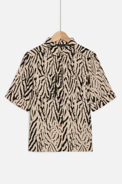 Chemise Zuma Zebree Femme*CAROLL Sale