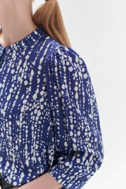 Chemisier Anya Femme*CAROLL Best Sale