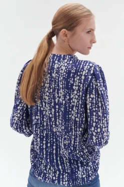 Chemisier Anya Femme*CAROLL Best Sale