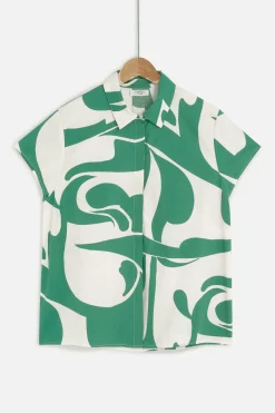 Chemisier Canemone Femme*CAROLL Fashion