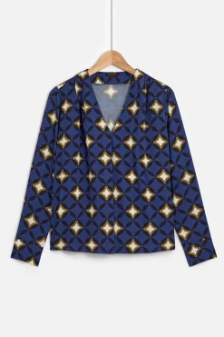 Chemisier Didou Femme*CAROLL Shop