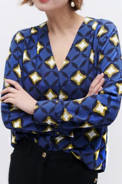 Chemisier Didou Femme*CAROLL Shop