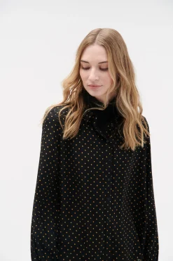 Chemisier Katherine Femme*CAROLL Cheap