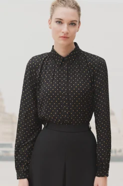 Chemisier Katherine Femme*CAROLL Cheap