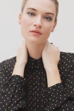 Chemisier Katherine Femme*CAROLL Cheap