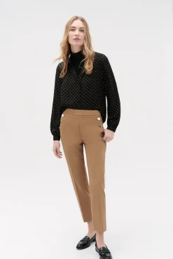 Chemisier Katherine Femme*CAROLL Cheap