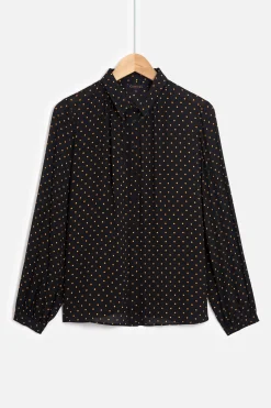 Chemisier Katherine Femme*CAROLL Cheap