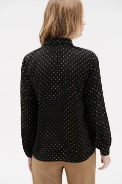 Chemisier Katherine Femme*CAROLL Cheap