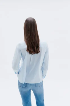 Chemisier Lovely Femme*CAROLL Best Sale