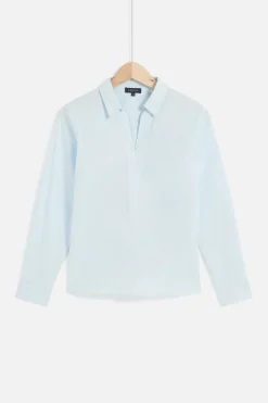 Chemisier Lovely Femme*CAROLL Best Sale