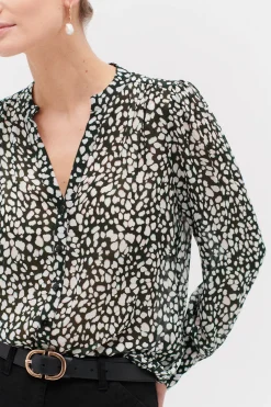 Chemisier Lya Femme*CAROLL Cheap