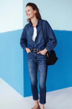 Chemisier Melanie Femme*CAROLL Store