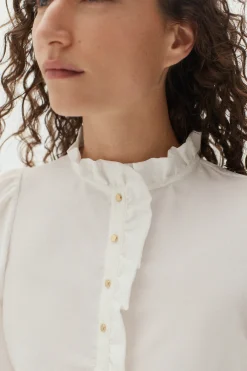 Chemisier Nao Femme*CAROLL Clearance