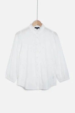 Chemisier Nate Femme*CAROLL Discount