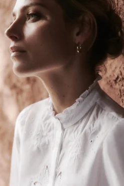 Chemisier Nate Femme*CAROLL Discount