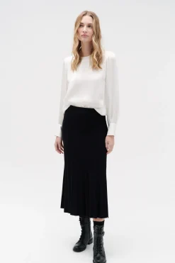 Chemisier Nolwenn Femme*CAROLL New