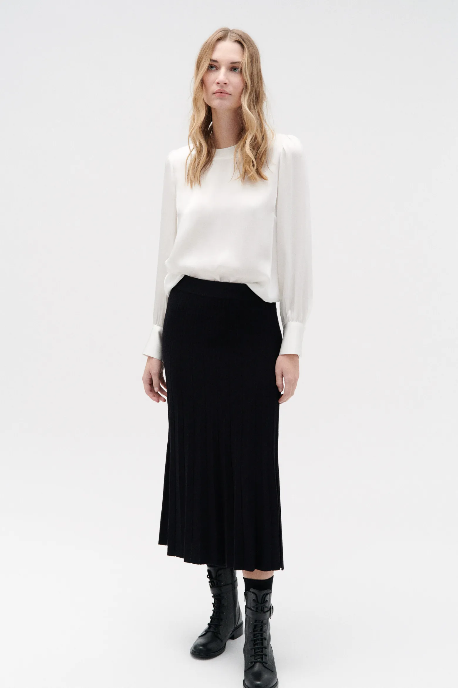 Chemisier Nolwenn Femme*CAROLL New