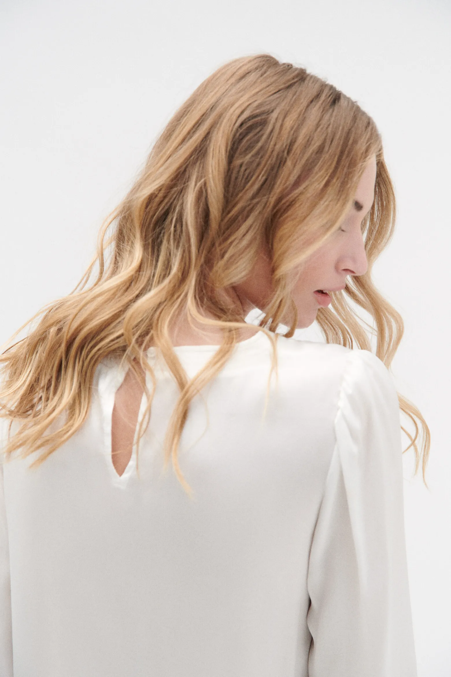 Chemisier Nolwenn Femme*CAROLL New