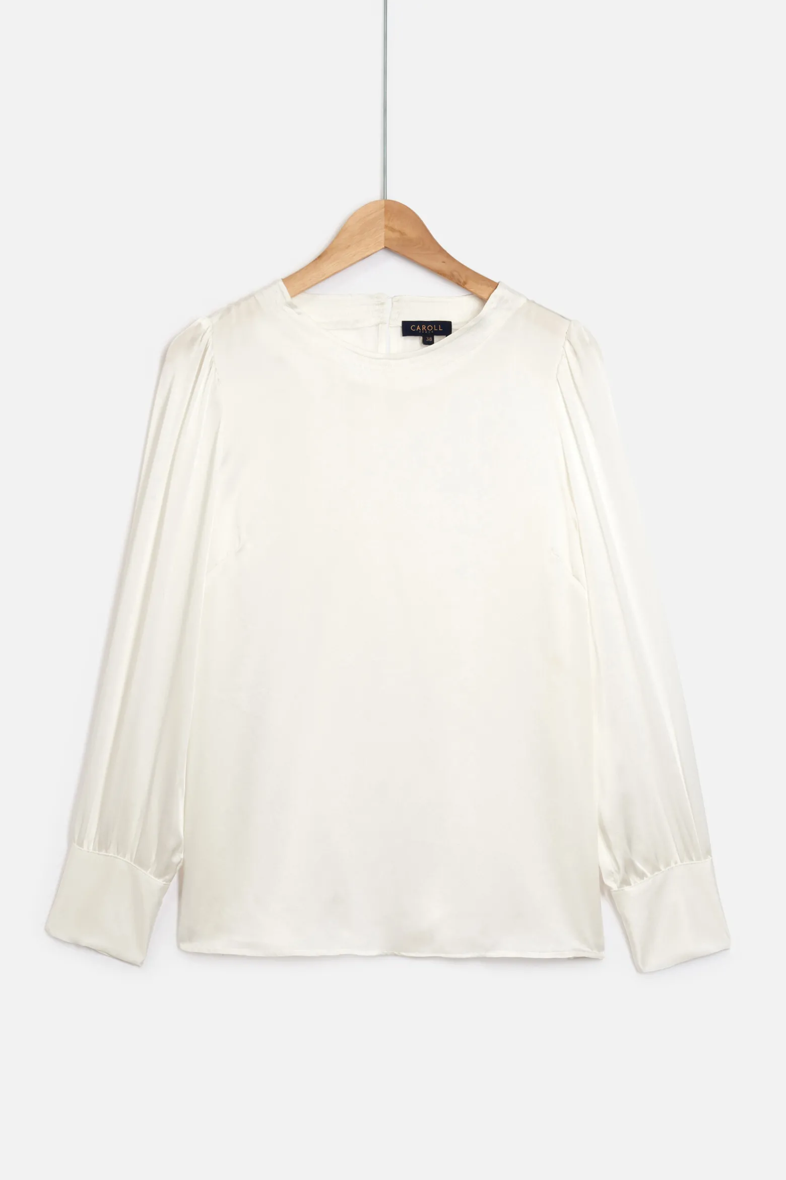 Chemisier Nolwenn Femme*CAROLL New