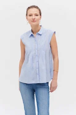 Chemisier Patricia Femme*CAROLL Store