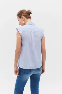 Chemisier Patricia Femme*CAROLL Store