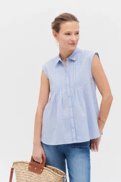 Chemisier Patricia Femme*CAROLL Store