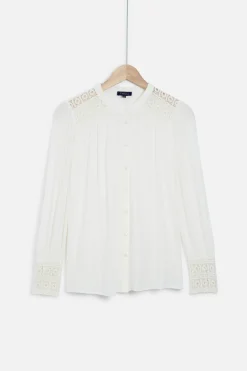 Chemisier Rose Femme*CAROLL Hot