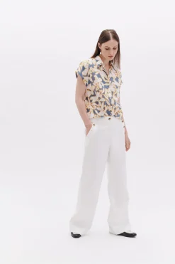 Chemisier Sally Femme*CAROLL Flash Sale