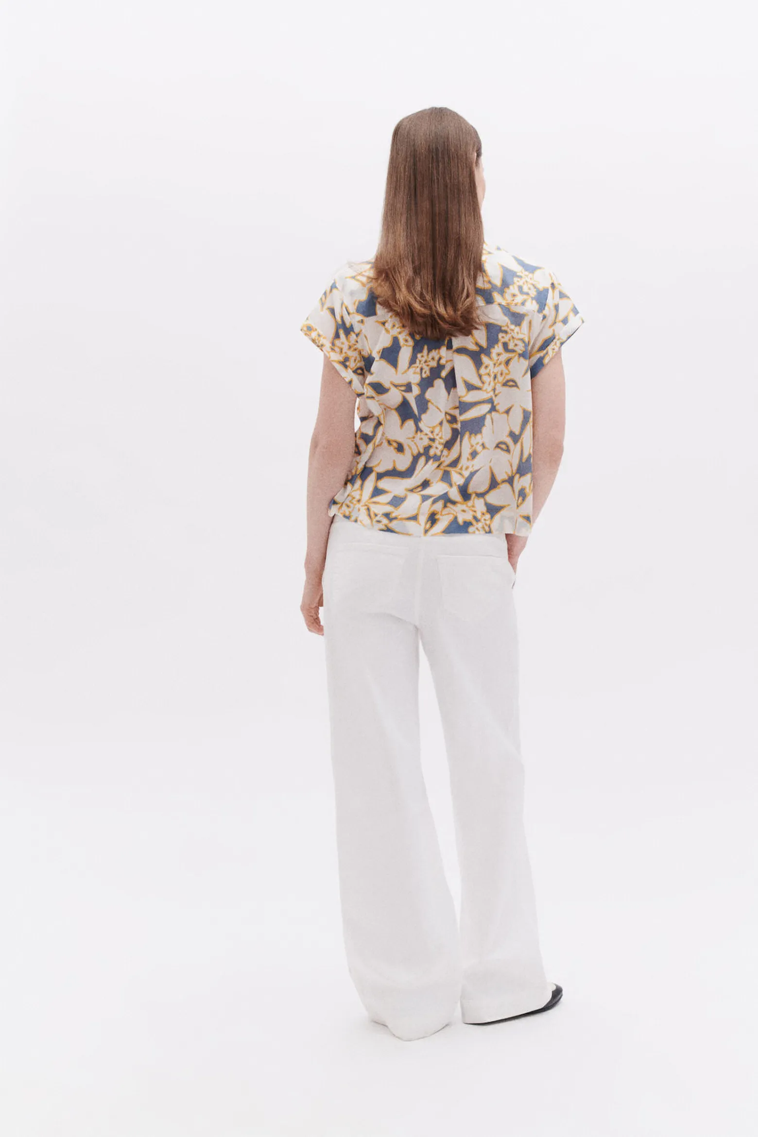 Chemisier Sally Femme*CAROLL Flash Sale