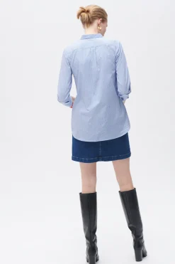 Chemisier Savana Rayee Femme*CAROLL Online