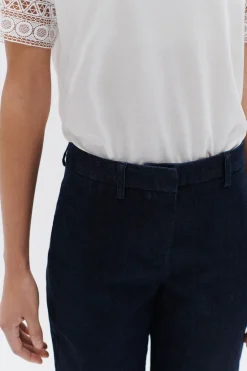 Chino Damilo Femme*CAROLL Sale