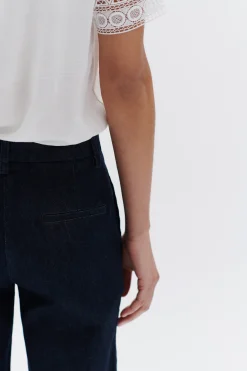 Chino Damilo Femme*CAROLL Sale