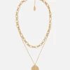 Collier Fiona Femme*CAROLL Shop