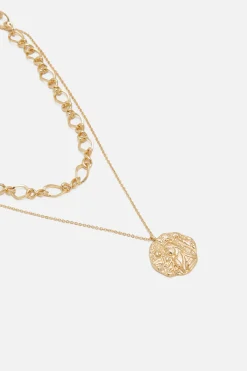 Collier Fiona Femme*CAROLL Shop
