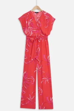 Combinaison Athenais Femme*CAROLL Shop