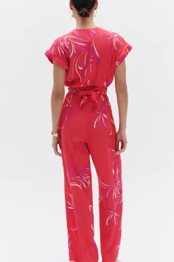 Combinaison Athenais Femme*CAROLL Shop