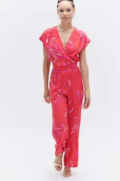 Combinaison Athenais Femme*CAROLL Shop