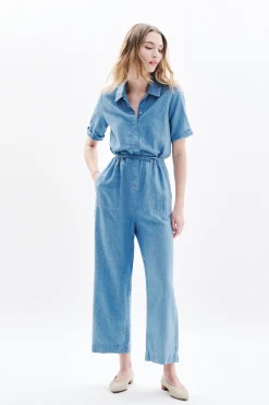 Combinaison Belpasso Femme*CAROLL Hot