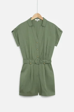Combinaison Borgo Femme*CAROLL Flash Sale