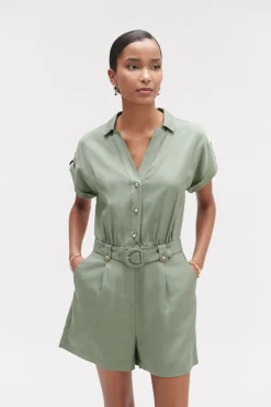 Combinaison Borgo Femme*CAROLL Flash Sale