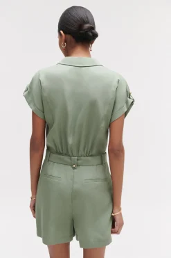 Combinaison Borgo Femme*CAROLL Flash Sale