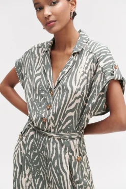 Combinaison Maora Femme*CAROLL Clearance